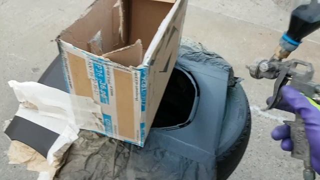 Тест/обзор АРМАТА защитное/структурное полиуретановое покрытие смотреть онлайн