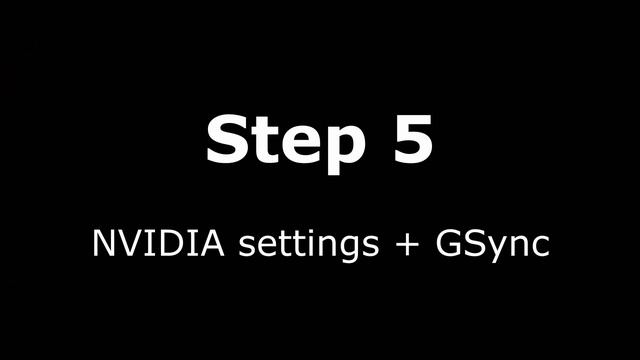 How to Setup your CS2 correctly | Low Latency + Stable FPS смотреть онлайн