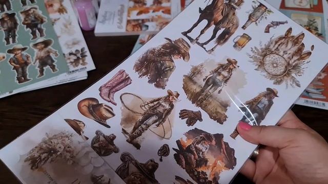 Haul zakupowy - Scrapbooking Shop смотреть онлайн