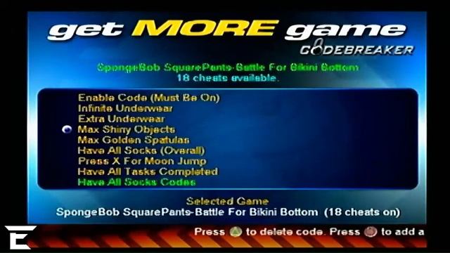 Tutorial: Activate cheats on PS2 Games (Codebreaker + Free MCBOOT) смотреть онлайн