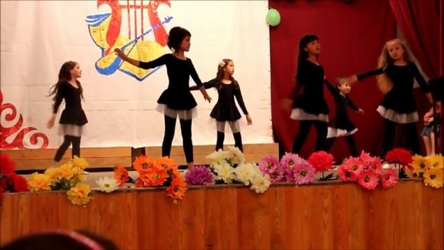 Айлин - Ожившая кукла /21.09.2013 г./ смотреть онлайн