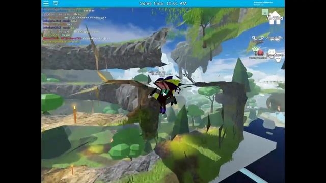 Баги Роблокс Dragon's life я вернулось :) смотреть онлайн