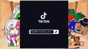 Реакция фнаф 9 на семью Афтон.