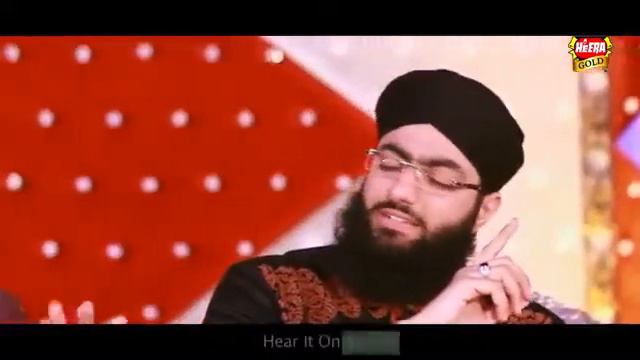 Hafiz Tahir Kadri New Nat shrif in(2020) смотреть онлайн