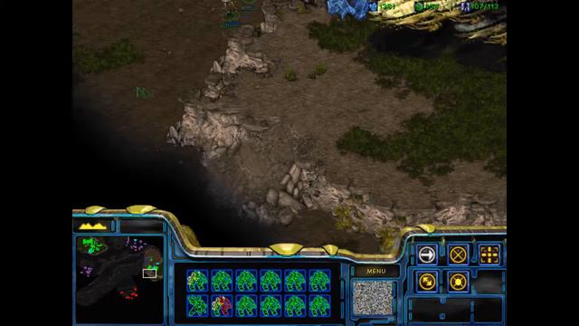 StarCraft #29 - Episode 3 #8 - The Trail of Tassadar смотреть онлайн