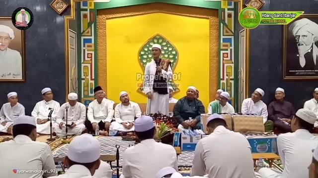 Ceramah Lucu Terbaru Guru Tungkal KH Fakhruddin Nur di Tatah Pamangkih BJM || KISAH UYAH 2 KARUNG⁉️ смотреть онлайн