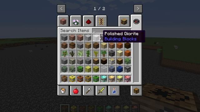 TESTING MINECRAFT TNT MOD (JAVA EDITION) смотреть онлайн