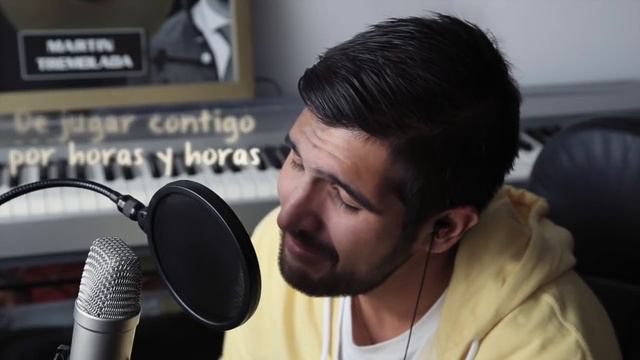 Canción Para Las Mascotas Que Ya No Están Parte 2 - Martín Tremolada смотреть онлайн