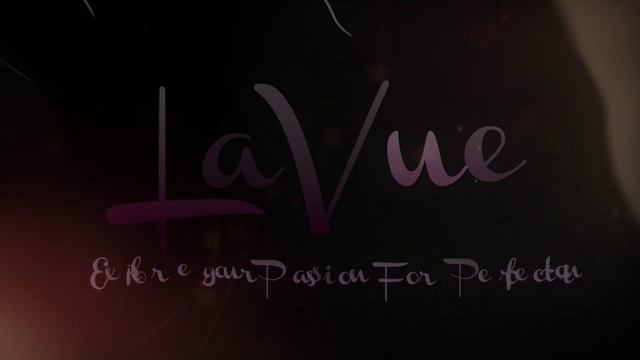 La Vue website is live! смотреть онлайн