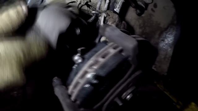 Замена и ремонт: Honda, Renault, Chevrolet