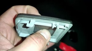 Замена лампы подсветки салона на Hyundai Elantra MD j5 своими руками??