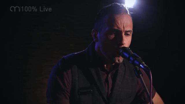 Ian Craig - 'Wicked Game' / Chris Isaak (Cover) Live In Session with Alive Network смотреть онлайн