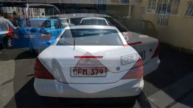 1997 MERCEDES-BENZ SLK-CLASS 230K A/T Auto For Sale On Auto Trader South Africa смотреть онлайн