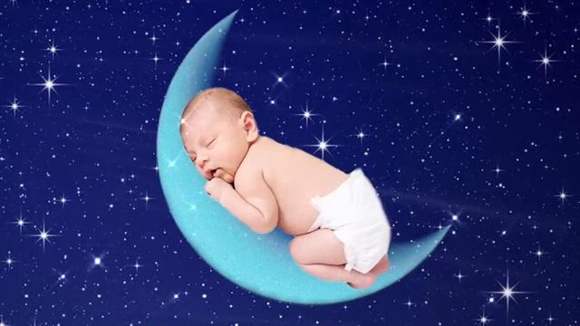 Colicky Baby Sleeps To This Magic Sound - White Noise 10 Hours - Soothe crying infant смотреть онлайн