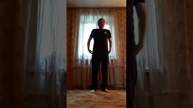 Домашняя тренировка! РАЗМИНКА + ОФП (19 июня) смотреть онлайн