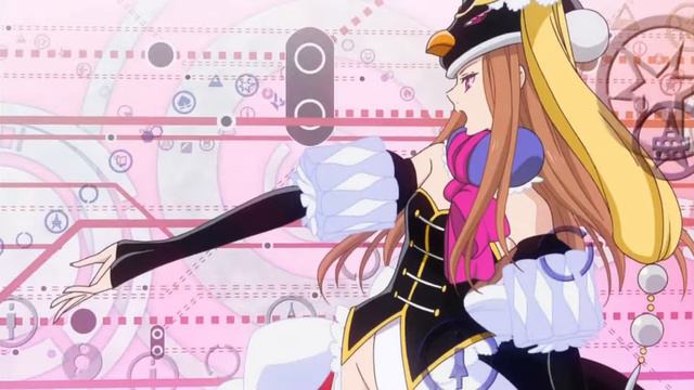 Mawaru Penguindrum OP1- Bass Boosted