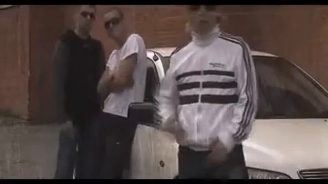 Витя АК - Кругом тонирован hd смотреть онлайн