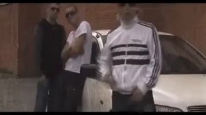 Витя АК - Кругом тонирован hd