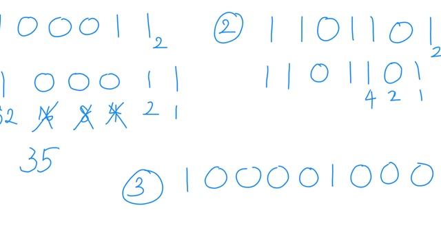 Number System Part 2 GIT Seminar Day 4 (Unedited) смотреть онлайн