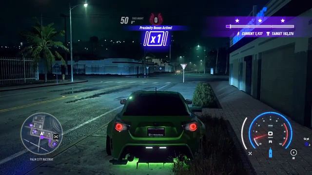 NFS HEAT || Subaru BRZ Premium '14 || 400+ || Fastest Drag Builds || FULLY KITTED OUT смотреть онлайн