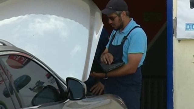 ДИАГНОСТИКА смотреть онлайн