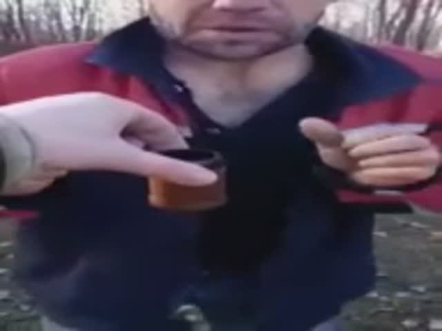 Жестко трясет после похмелья смотреть онлайн