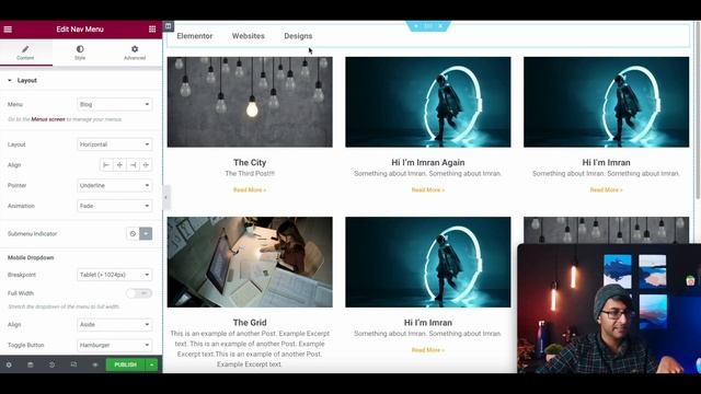 Elementor - Add Blog Filters using a Free Plugin and Without a Plugin смотреть онлайн