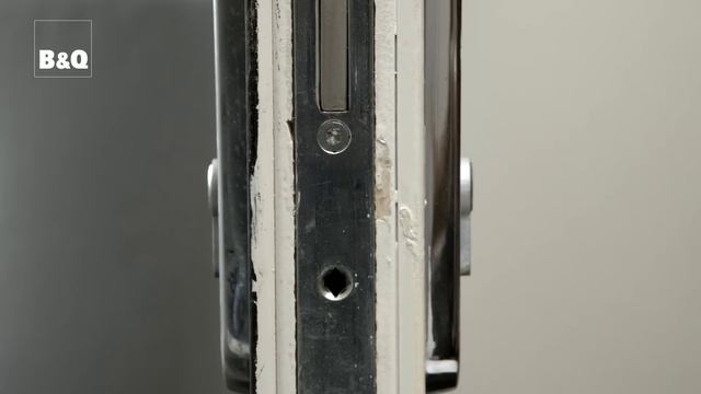 How to change a euro lock cylinder смотреть онлайн