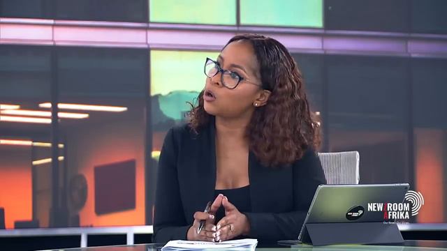 Duduzane Zuma calls on the electorate to give young leaders a chance смотреть онлайн