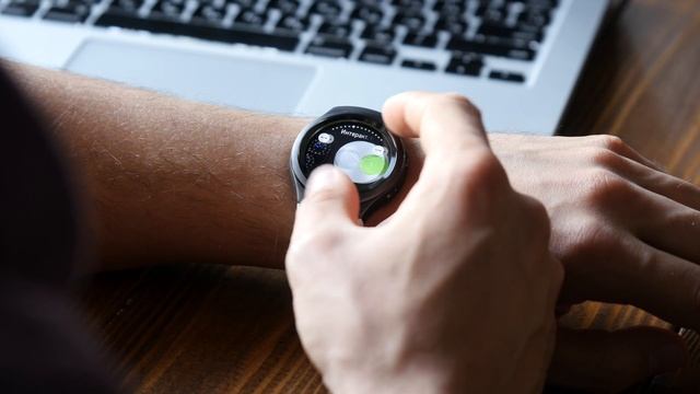 Обзор Samsung Gear S2 - красивые смарт-часы смотреть онлайн