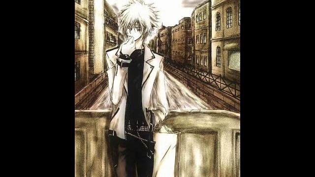 Вария,Вонгола,Шимон. смотреть онлайн