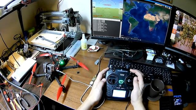 Radiomaster TX12 Review