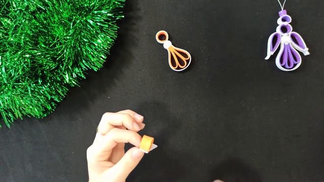 Рождественский АНГЕЛ своими руками из фоамирана? Christmas Decorations ?Christmas Angel?TrenD DIY