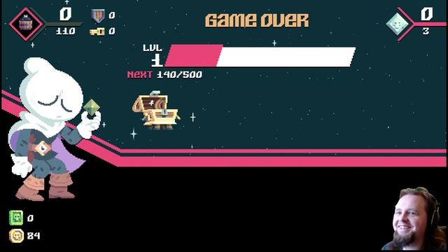 Flinthook - First Impression смотреть онлайн