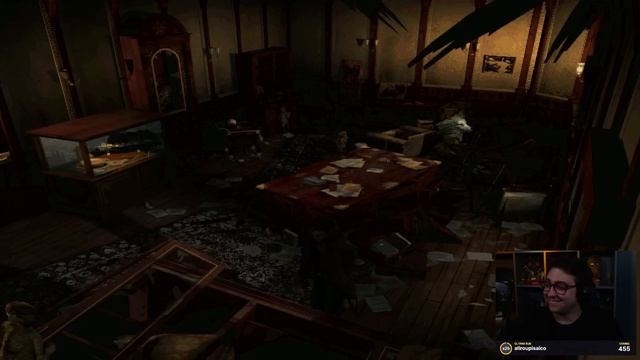 alanzoka jogando Alone in the Dark: The New Nightmare - #1 смотреть онлайн