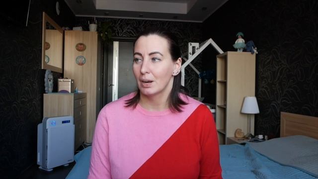 Новогодний обмен подарками / Разборки с таможней / Тайный Санта / Вязание