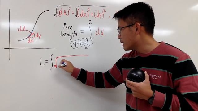 Arc Length (formula explained) смотреть онлайн
