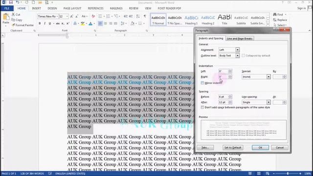#08. Line Spacing and Paragraph Spacing in Deep | MS Word Complete Tutorial | (SINHALA) смотреть онлайн