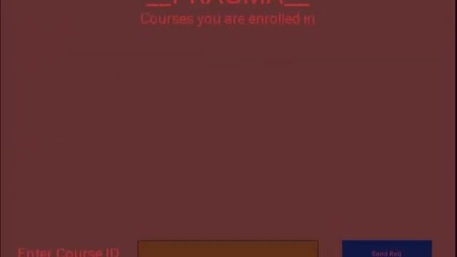 PRAGMA | Mobile Application | DBMS Project | IIT Kharagpur смотреть онлайн