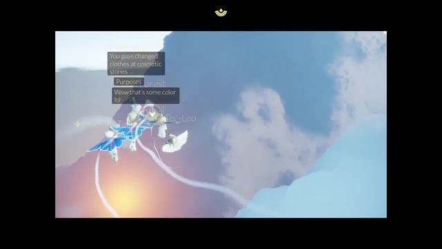 Sky Children of the Light Livestream: Wasteland, Rainbow Bridge in Isle, and Oreo glitch! смотреть онлайн