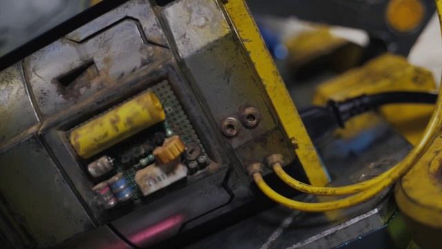 Case Mod World Series 2020 Cyberpunk 2077 - Deconstruction build#24 PC Case Mod 【AK Mod】 смотреть онлайн
