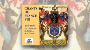 Chœur Montjoie Saint-Denis • Vive Henry IV - Vive Le Roy