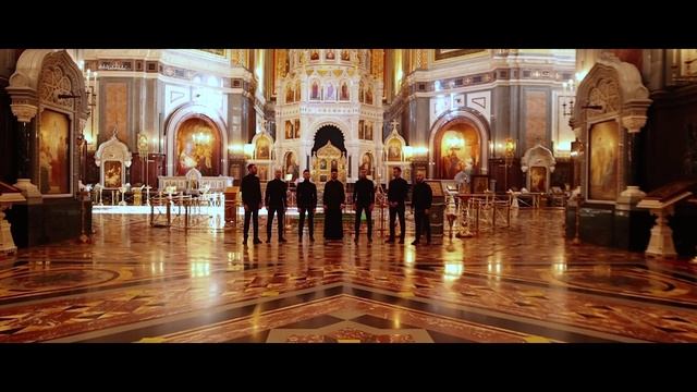 Выпуск 9. Благовещение Пресвятой Богородицы смотреть онлайн