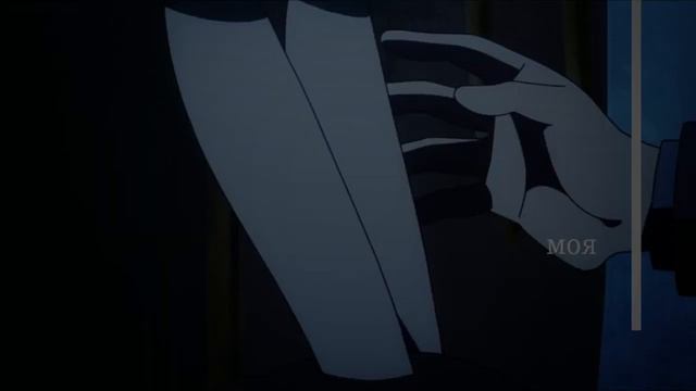 Akko & Andrew「 AMV 」Little Witch Academia [ я люблю тебя, моя кошка ] смотреть онлайн