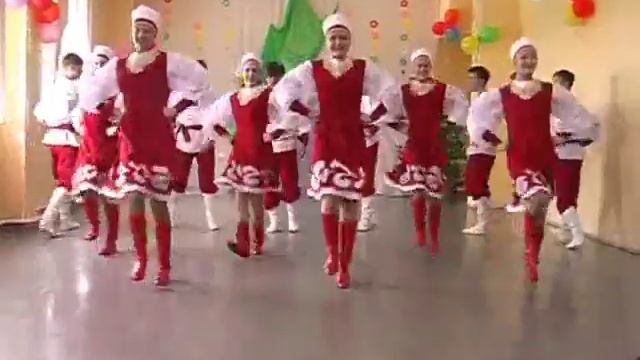 Эх! Калинка! смотреть онлайн