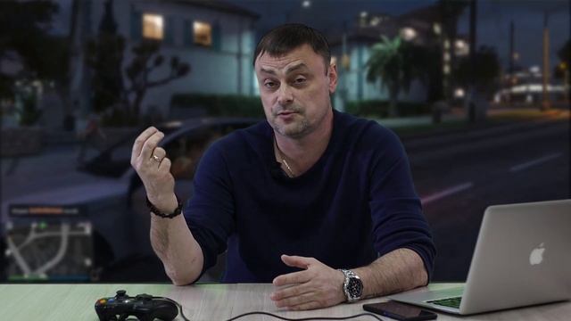 До чего можно доиграться? Игры, вред или польза. смотреть онлайн