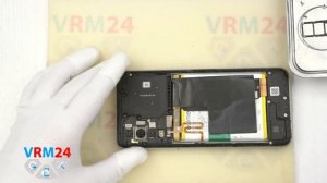 Как разобрать ? Realme Narzo 30 Разборка и ремонт