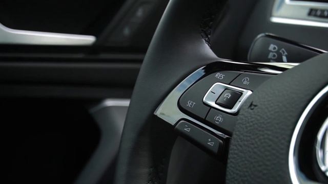 Volkswagen Tiguan limited edition смотреть онлайн