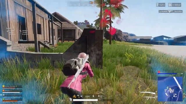КАК ПОВЫСИТЬ FPS В PUBG LITE • УВЕЛИЧИВАЕМ ФПС В ПАБГ ЛАЙТ • смотреть онлайн