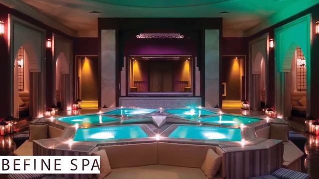 TITANIC Deluxe Golf Belek Hotel Antalya | oteloo.com смотреть онлайн